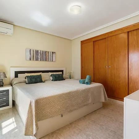 Azul By The Sea Villamartin