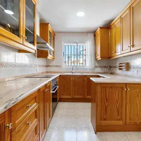 Azul By The Sea Villa