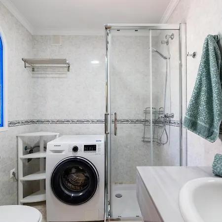 Azul By The Sea Villamartin