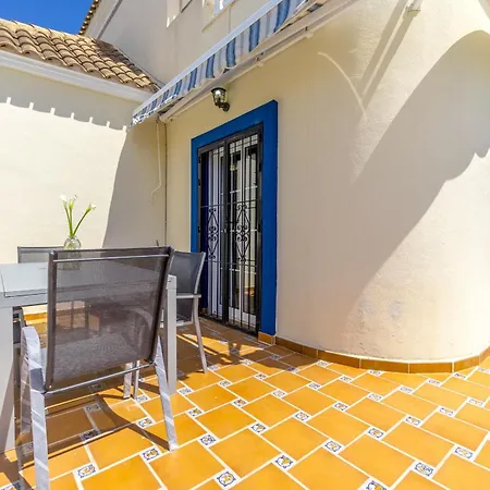 Villa Azul By The Sea *